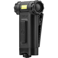Lampe deux couleurs avec agrafe Distribution Élite MP