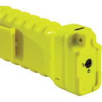 Lampe de poche &agrave; angle droit, DEL, 336 lumens, Piles AA Distribution Élite MP