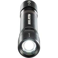 Lampe de poche 5050R, DEL, 393 lumens, Piles Rechargeable Distribution Élite MP