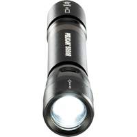 Lampe de poche 5050R, DEL, 393 lumens, Piles Rechargeable Distribution Élite MP