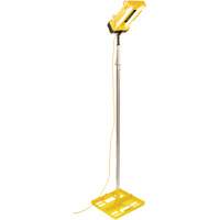 Modular Light System, LED, 24 W, 3000 Lumens, Aluminum Housing Distribution Élite MP