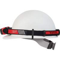 Lampe USB pour casque de s&eacute;curit&eacute; Beacon, DEL, 600 lumens, 2 hres de fonctionnement, piles Rechargeable Distribution Élite MP