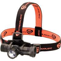 Lampe frontable USB ProTac HL, DEL, 1000 lumens, 1,5 hres de fonctionnement, piles Rechargeable Distribution Élite MP