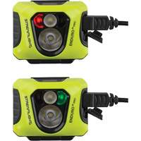 Lampe frontal Pro Enduro, DEL, 200 lumens, 6,25 hres de fonctionnement, piles Rechargeable Distribution Élite MP