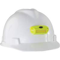 Lampe frontale ultra compact Pro Bandit, DEL, 180 lumens, 4.5 hres de fonctionnement, piles Rechargeable Distribution Élite MP