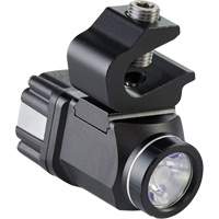 Vantage&reg; II Industrial Helmet Mount Flashlight Distribution Élite MP