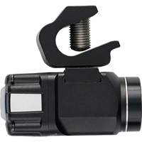 Vantage&reg; II Industrial Helmet Mount Flashlight Distribution Élite MP