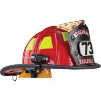 Vantage&reg; II Industrial Helmet Mount Flashlight Distribution Élite MP