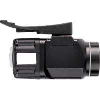 Vantage&reg; II Fire Helmet Mount Flashlight Distribution Élite MP