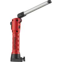 Lampe de travail compacte Strion SwitchBlade, DEL, 500 Lumens Distribution Élite MP