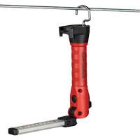 Lampe de travail compacte Strion SwitchBlade, DEL, 500 Lumens Distribution Élite MP