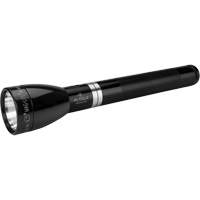 ML150LR(X) Fast-Charging Flashlight, LED, 1082 Lumens, Rechargeable Batteries Distribution Élite MP