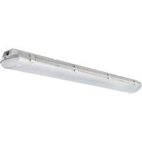 Luminaire &eacute;tanche aux vapeurs Illumina, Polycarbonate, DEL, 120 - 277 V Distribution Élite MP