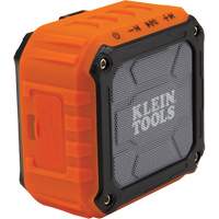 Wireless Jobsite Speaker (Tool Only), Lithium-Ion Distribution Élite MP
