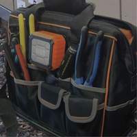 Wireless Jobsite Speaker (Tool Only), Lithium-Ion Distribution Élite MP