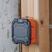 Bluetooth&reg; Jobsite Speaker with Magnet & Hook (Tool Only), Lithium-Ion Distribution Élite MP