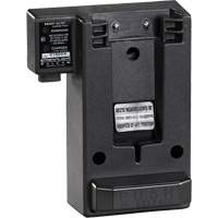 Support de recharge CA/CC intelligent pour les lampes de poche de la s&eacute;rie Vulcan Distribution Élite MP