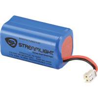 Batterie au lithium-ion de rechange, 3,6 V Distribution Élite MP