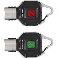 Lampe de poche USB Pocket Mate Distribution Élite MP