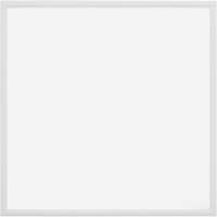 Panneau d'&eacute;clairage commutable Lumen, DEL, 120 V, 20 - 89 W, 24" la x 24" lo Distribution Élite MP