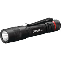 Lampe stylo &agrave; faisceau projecteur fixe Bulls-Eye G22, DEL, 100 lumens, Corps en Aluminium Distribution Élite MP