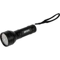 Lampe de poche AFL300, DEL, 180 lumens, Piles AA Distribution Élite MP