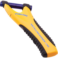 MetalliScanner&reg; m40 Metal Detector Distribution Élite MP