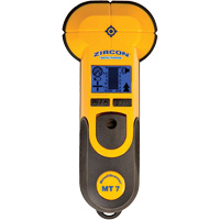 MetalliScanner&reg; MT7 Metal Detector Distribution Élite MP