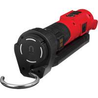 Cl&eacute; USB Redlithium avec aimant et socle de charge, Crochet/Magn&eacute;tique, Rechargeable, 550 lumens Distribution Élite MP