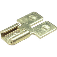 Raccord d'onglet m&acirc;le double Volkswagen Pico Distribution Élite MP