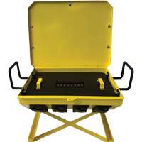 Boîte de distribution du courant Distribution Élite MP