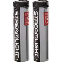 Bloc-pile SL-B50 rechargeable par port USB-C Distribution Élite MP