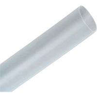 Tubes thermor&eacute;tractables FP-301, Paroi mince, 48", 0,75" (19,1mm) - 1,5" (38,1 mm) Distribution Élite MP