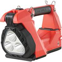 Vulcan Clutch&reg; Multi-Function Lantern, LED, 1700 Lumens, 6.5 Hrs. Run Time, Rechargeable Batteries, Included Distribution Élite MP