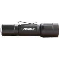 2350 Tactical Flashlight, LED, 178 Lumens, AA Batteries Distribution Élite MP