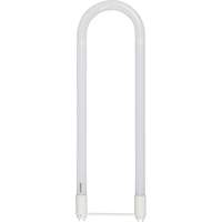 Lampe DEL IPS T8 SubstiTUBE CURVALUME, 13 W, 2100 lumens, base G13 Distribution Élite MP