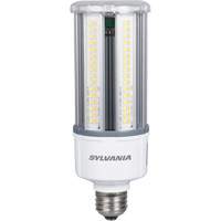 Lampe Ultra LED s&eacute;lectionnable HIDr de rechange, 27 W, 4200 lumens, base E26 moyen Distribution Élite MP