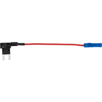 Porte-fusible Add-A-Circuit pour fusibles MINI Distribution Élite MP