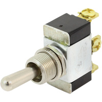 SPDT Momentary Contact 2-Throw Toggle Switch Distribution Élite MP