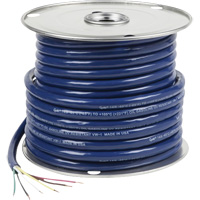 Low-Temperature 3-Conductor Trailer Cable Distribution Élite MP