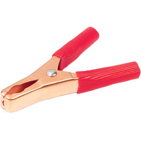 Agrafe de recharge 50 A robuste de calibre industriel Distribution Élite MP