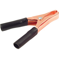 Agrafe de recharge 50 A robuste de calibre industriel Distribution Élite MP