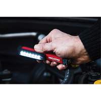 Lampe de travail, DEL Distribution Élite MP