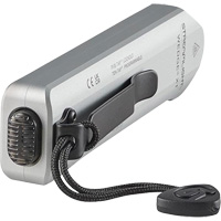 Wedge&reg; Slim Everyday Carry Flashlight, LED, 1000 Lumens, Rechargeable Batteries Distribution Élite MP