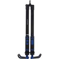 Foldable Underhood Work Light, Hook, Rechargeable, 1400 Lumens Distribution Élite MP