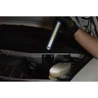 Slim Light, Hook, Rechargeable, 500 Lumens Distribution Élite MP