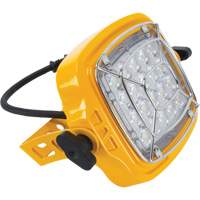 7000 Lumen 50 W Docking Light Head Distribution Élite MP