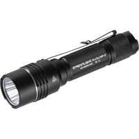 ProTac HP-X Handheld Flashlight, LED, 800 Lumens, CR123A Batteries Distribution Élite MP