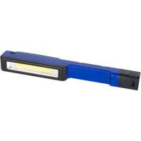Lampe de poche stylo avec agrafe de poche, DEL, 80 lumens, Piles AAA Distribution Élite MP
