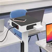 Tour de recharge LuxPower Distribution Élite MP